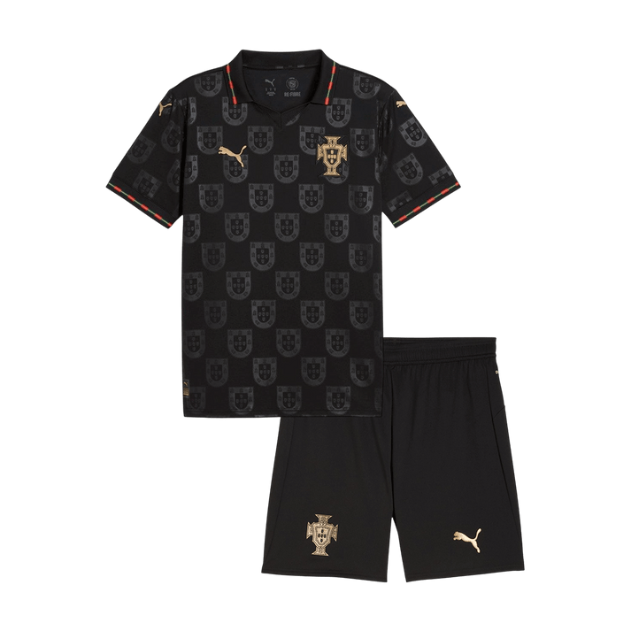 Kits Kids/ Youth Portugal Edition Special