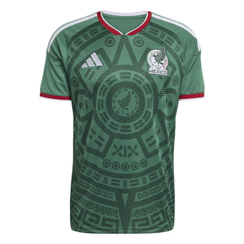 Jersey Mexico Home World Cup 2026