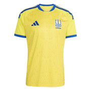Jersey Ukraine Home World Cup 2026