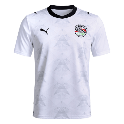 Jersey Egypt Away World Cup 2026