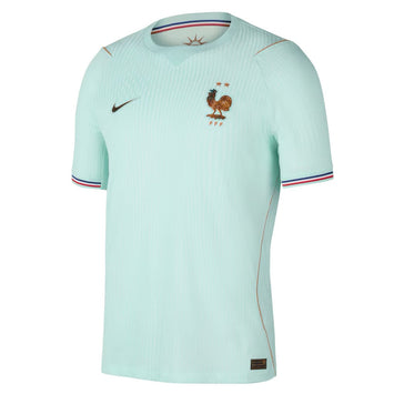 Jersey France Away World Cup 2026