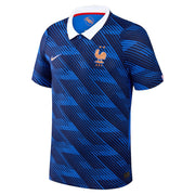 Jersey France Home World Cup 2026