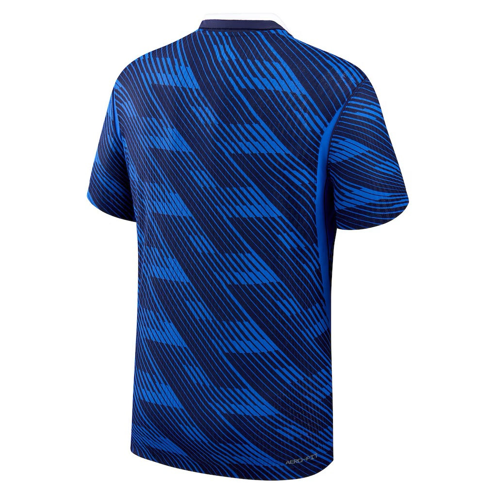 Jersey France Home World Cup 2026