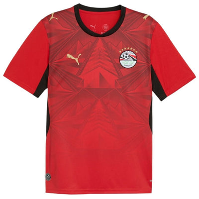 Jersey Egypt Home World Cup 2026