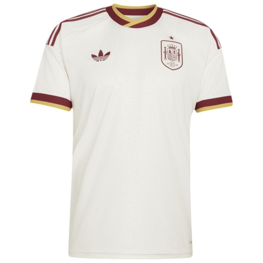 Kits Kids/ Youth Spain Away World Cup 2026