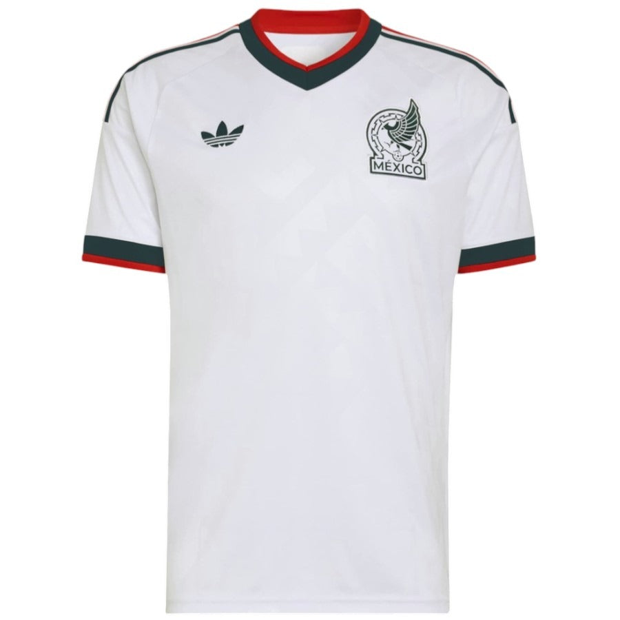 Kits Kids/ Youth Mexico Away World Cup 2026