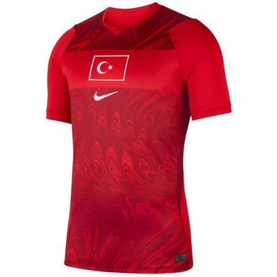 Jersey Turkish Home World Cup 2026
