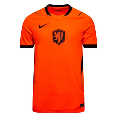 Netherlands Home and Away Jerseys World Cup 2026
