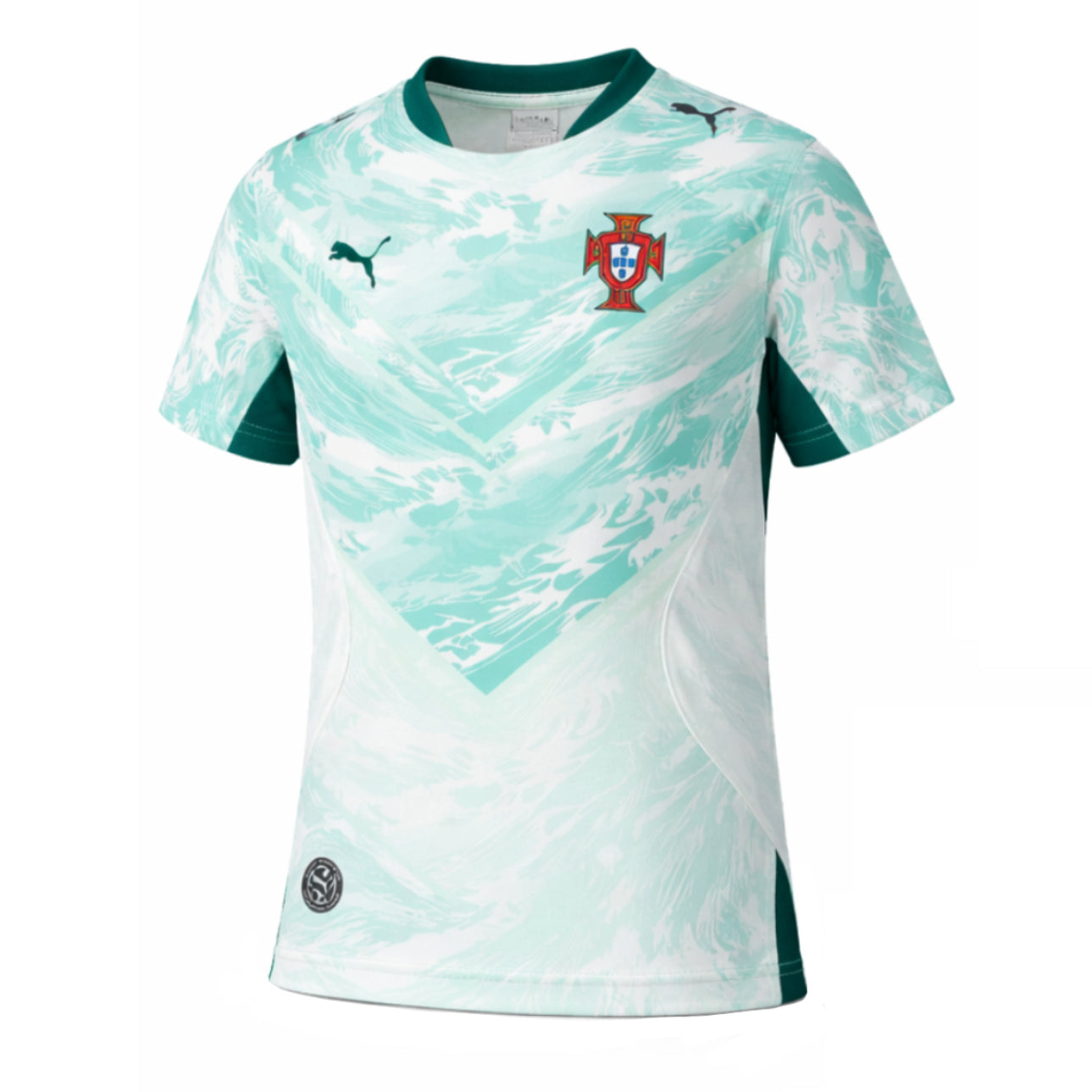 Kits Kids/ Youth Portugal Away World Cup 2026