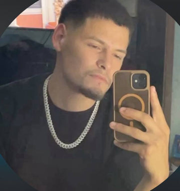 Iñacio L. (Los Angeles)